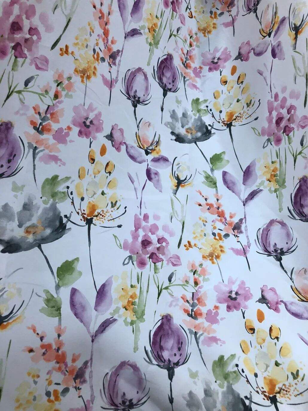 2022 (Fab.) Foulola News: Country Style High Grade Print supplier