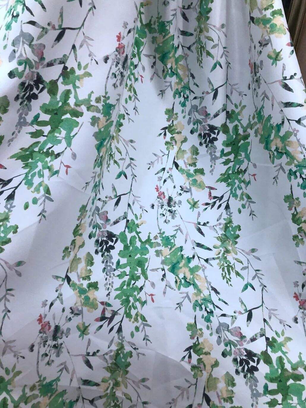 2022 (Fab.) Foulola News: Country Style High Grade Print details