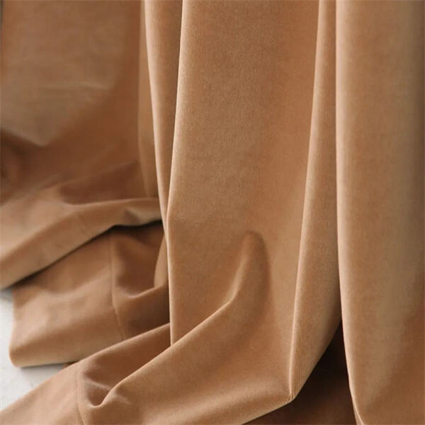 How to Use Velvet Curtains?