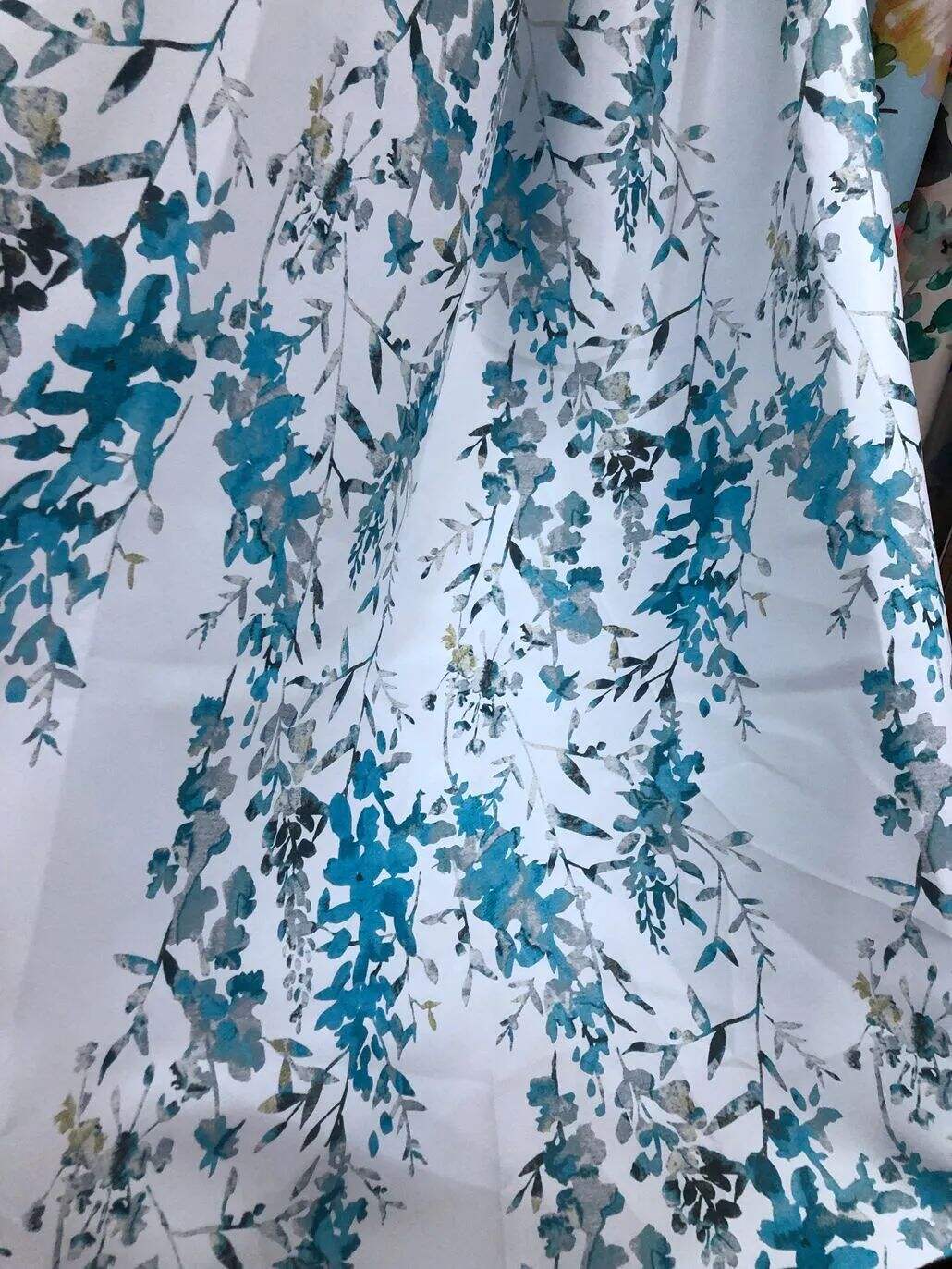 2022 (Fab.) Foulola News: Country Style High Grade Print supplier