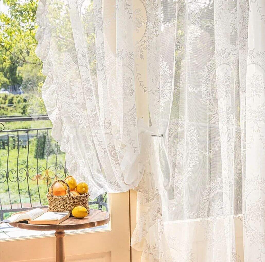 Foulola News: Knitted Sheer new designs manufacture
