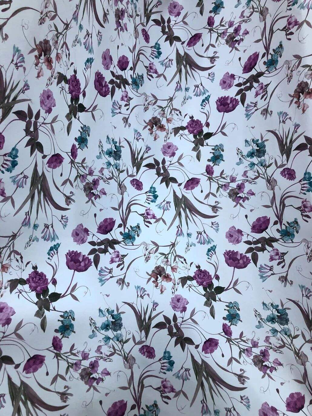 2022 (Fab.) Foulola News: Country Style High Grade Print details