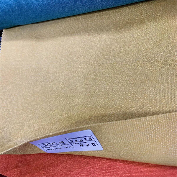 Safety of Yellow Blackout Curtains