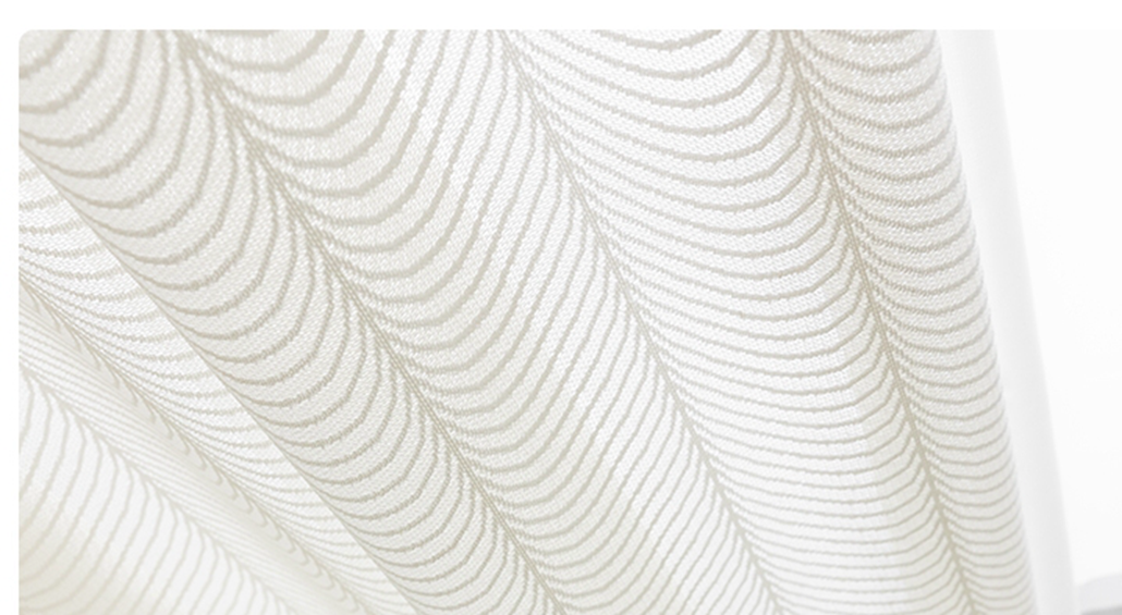 Foulola: YGS & BGLL Sheer Curtain manufacture