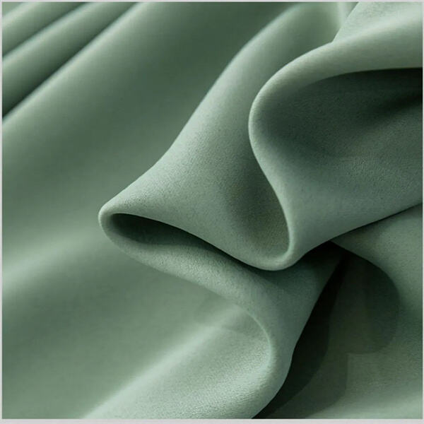 Utilizing Opaque Curtains: