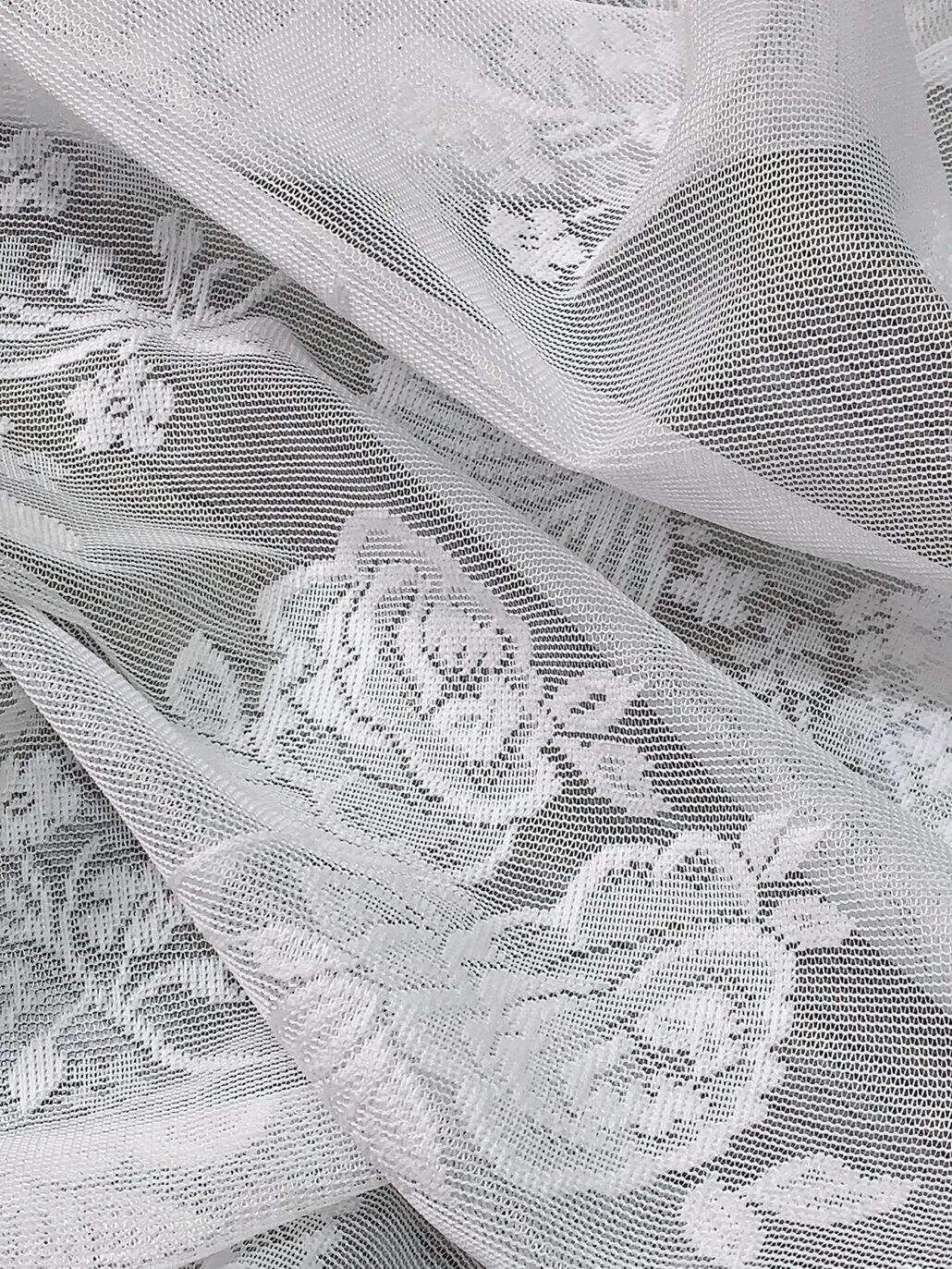 Foulola News: Knitted Sheer new designs details