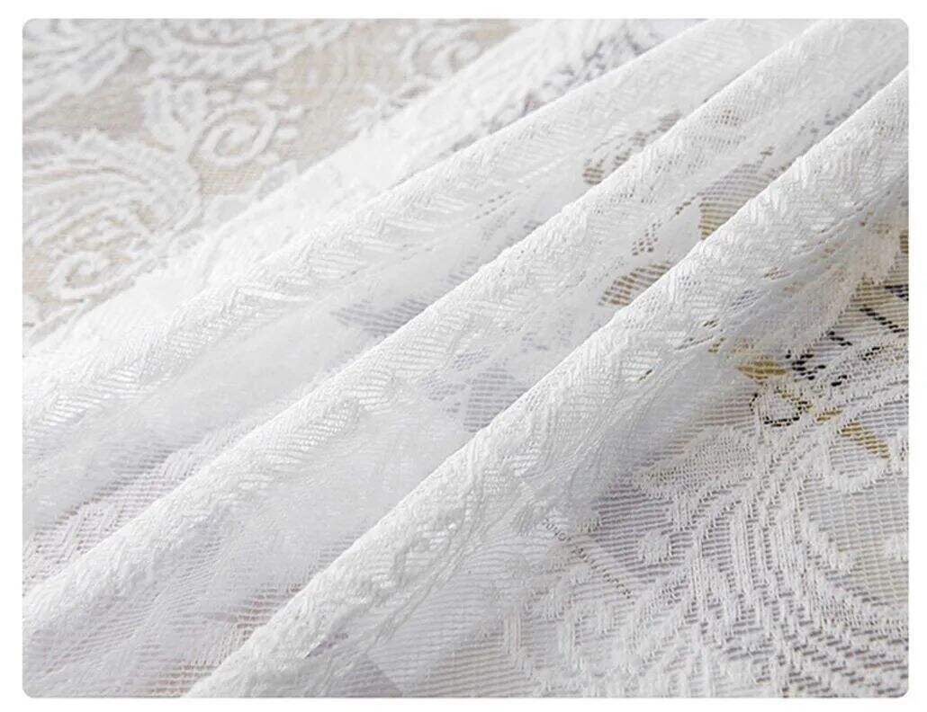 Foulola News: Knitted Sheer new designs factory