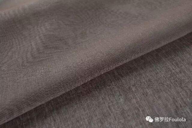 Printed Linen Curtain Net supplier