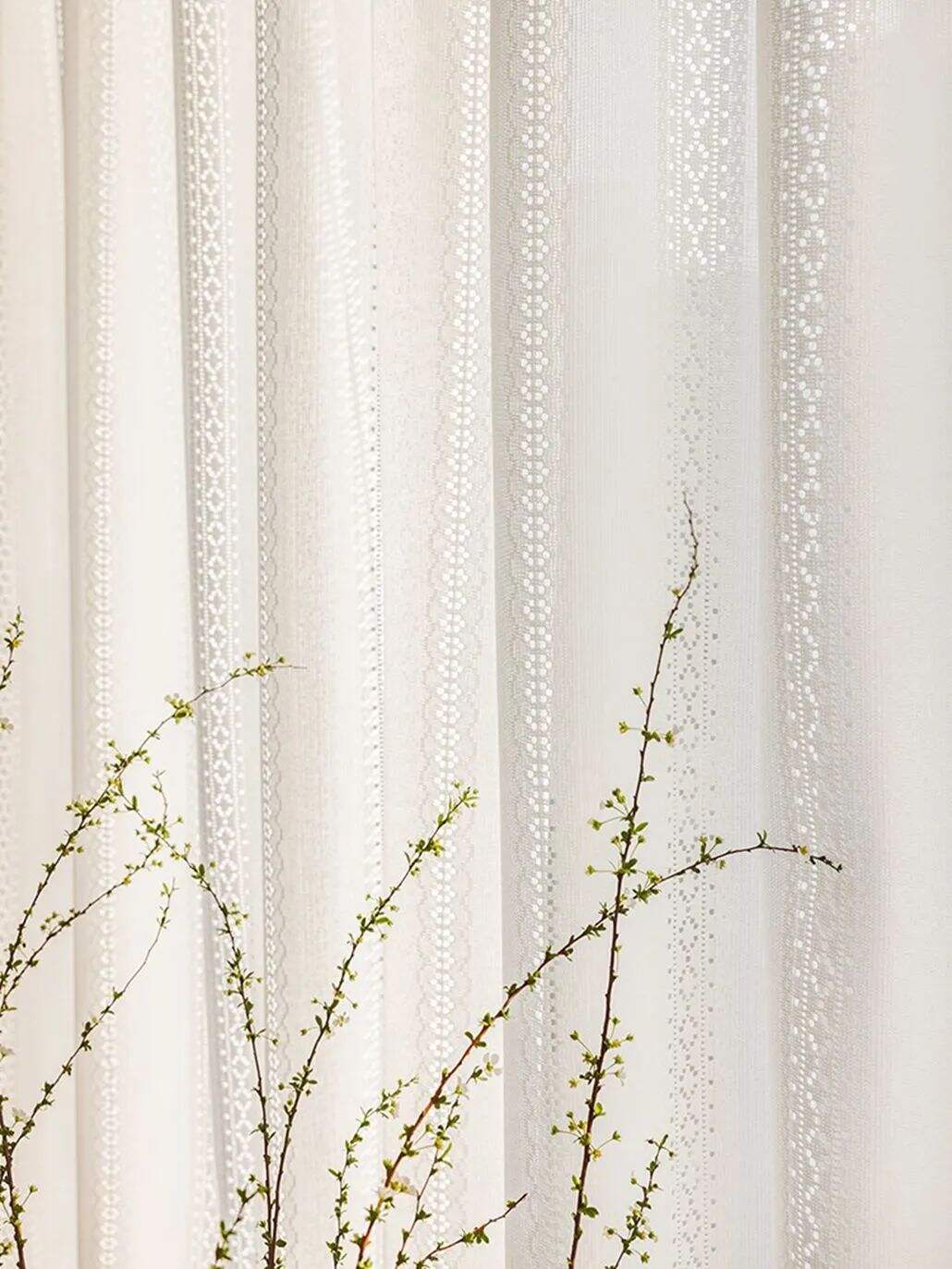 Foulola News: Knitted Sheer new designs factory