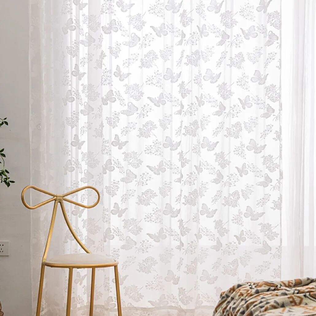 Foulola News: Knitted Sheer new designs supplier