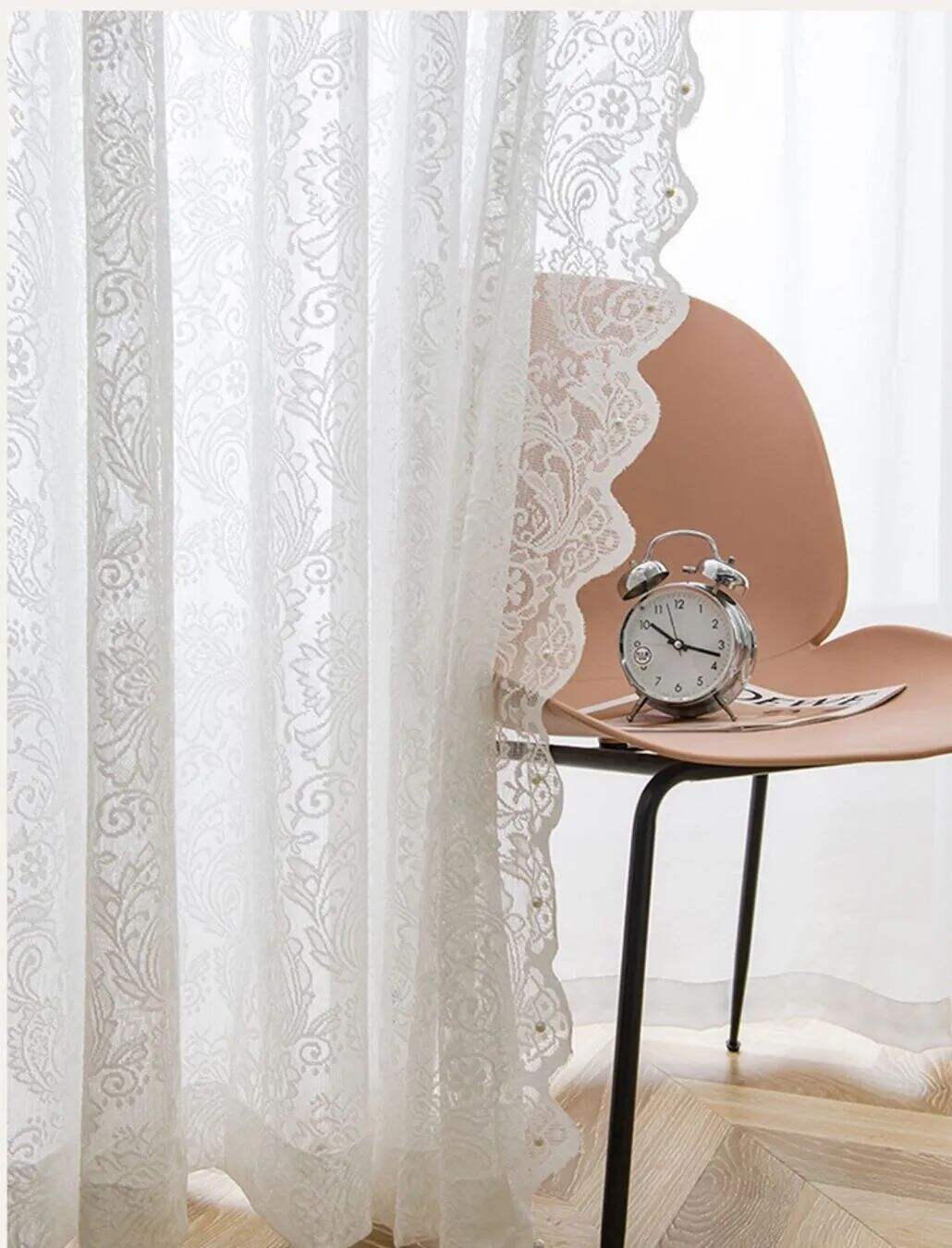 Foulola News: Knitted Sheer new designs manufacture