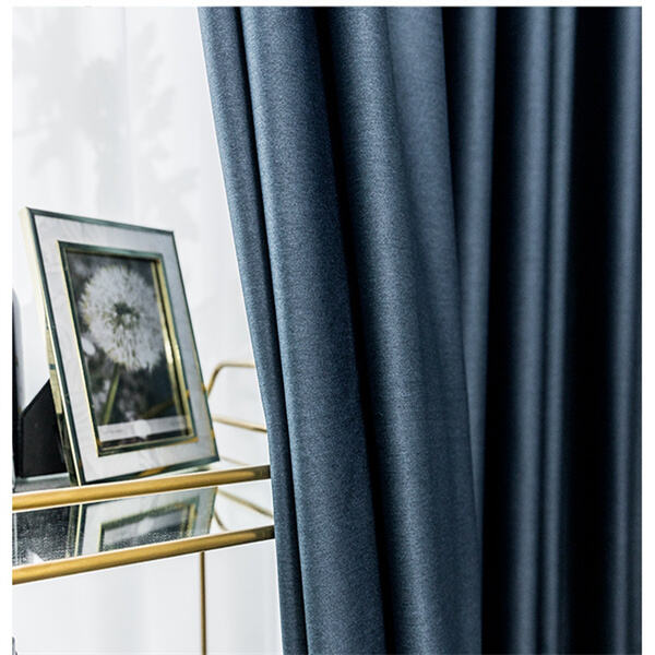 Innovation Behind Thermal Curtains