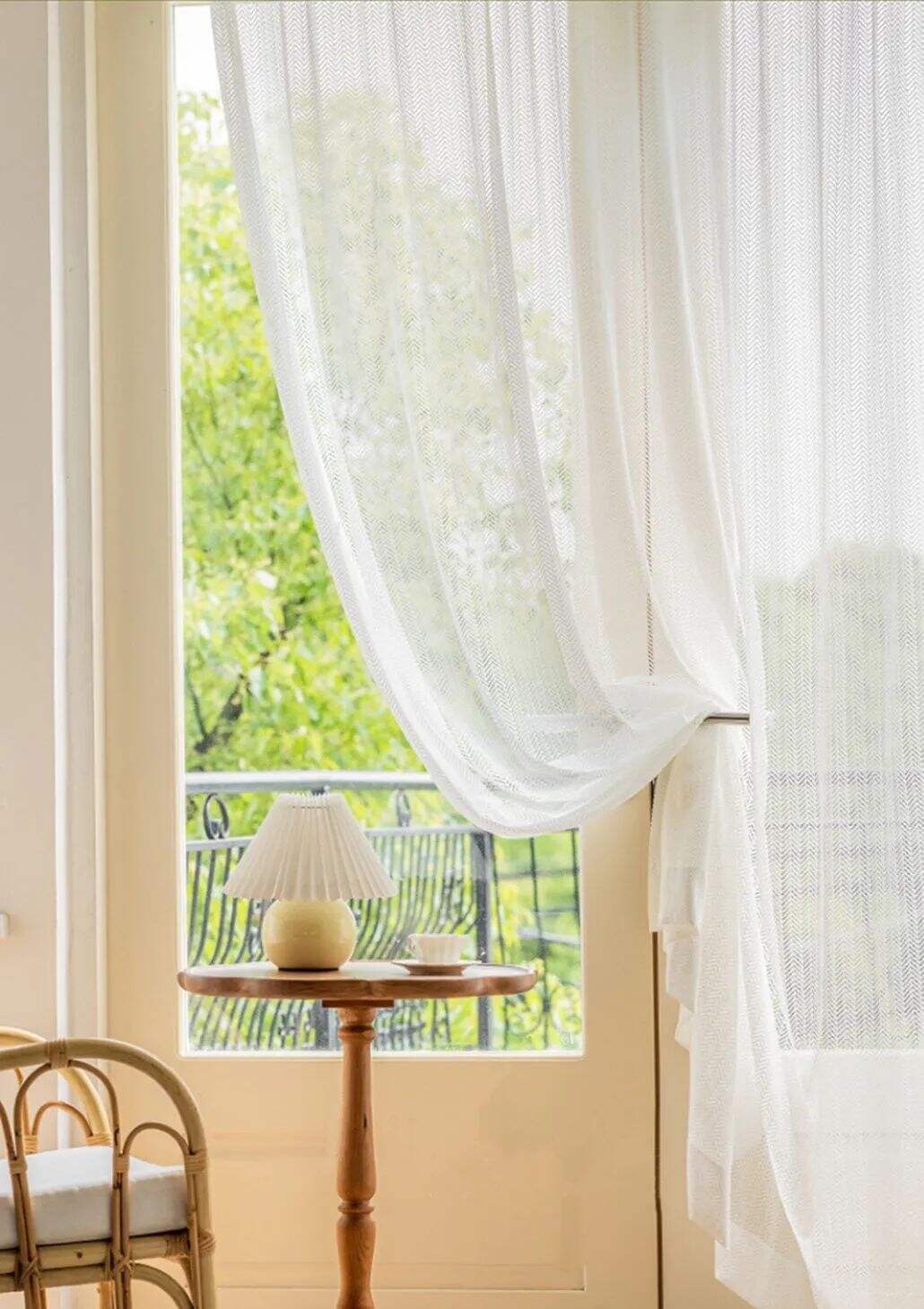 Foulola News: Knitted Sheer new designs supplier