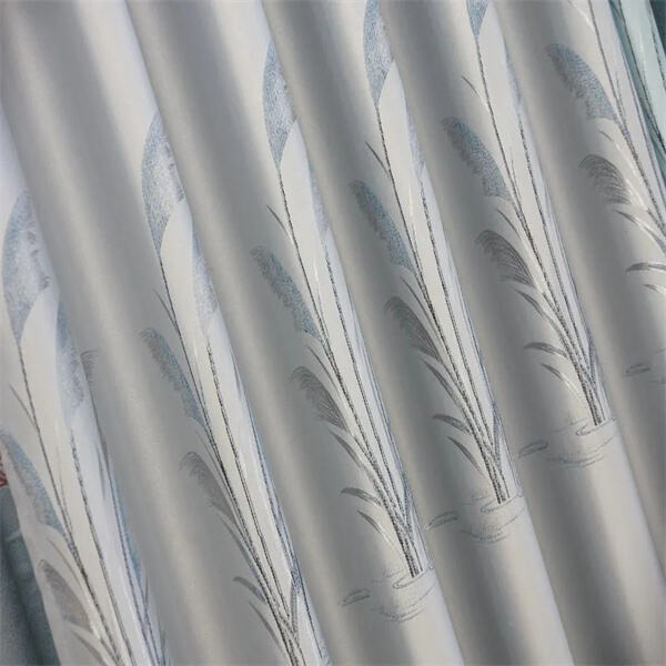 How to Use Jacquard Curtains?