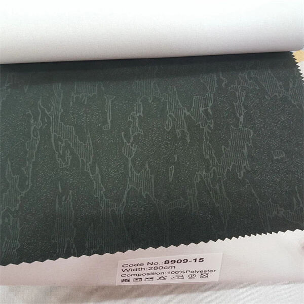Innovation in Blue Black Out Curtains