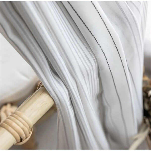 Service and Quality of Blackout Pinch Pleat Curtains