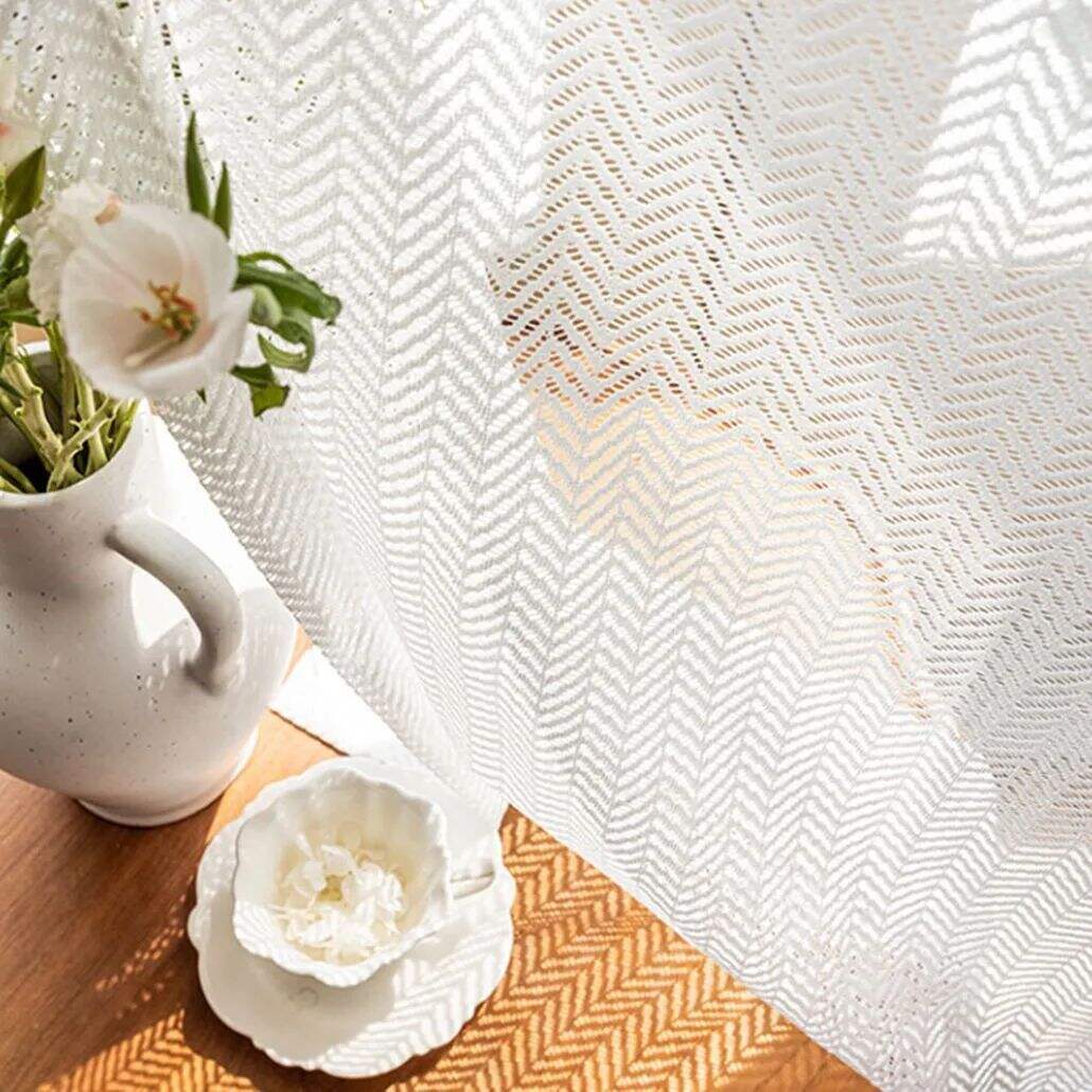 Foulola News: Knitted Sheer new designs manufacture