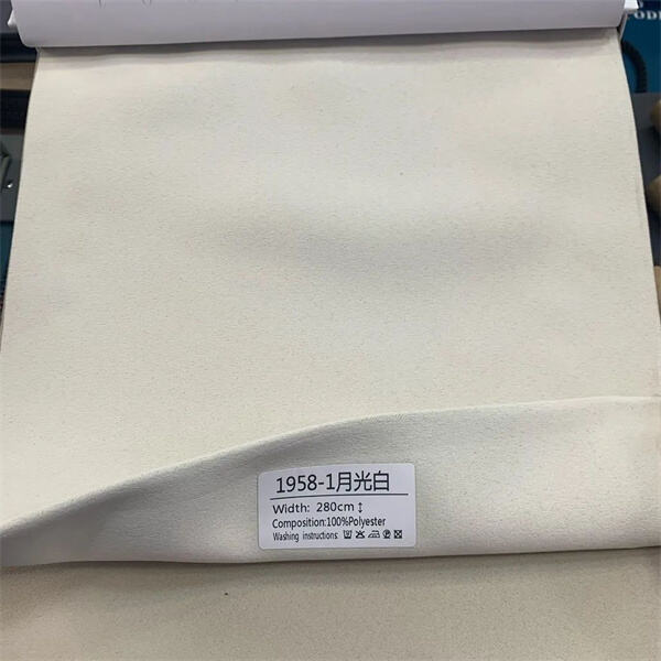 Innovation in White Linen Blackout Curtains: