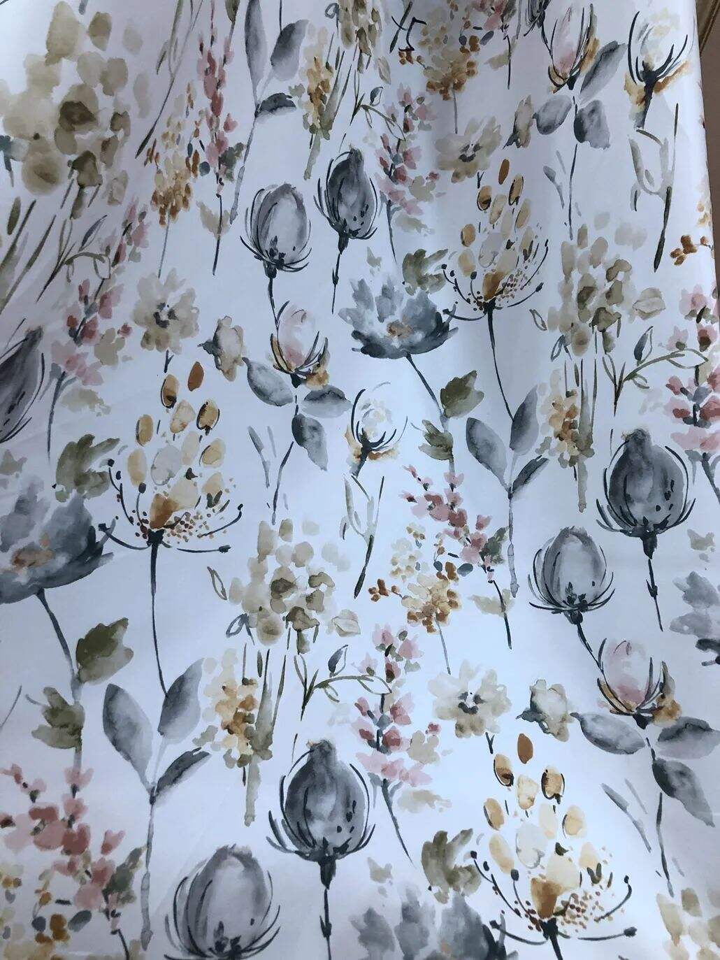 2022 (Fab.) Foulola News: Country Style High Grade Print supplier