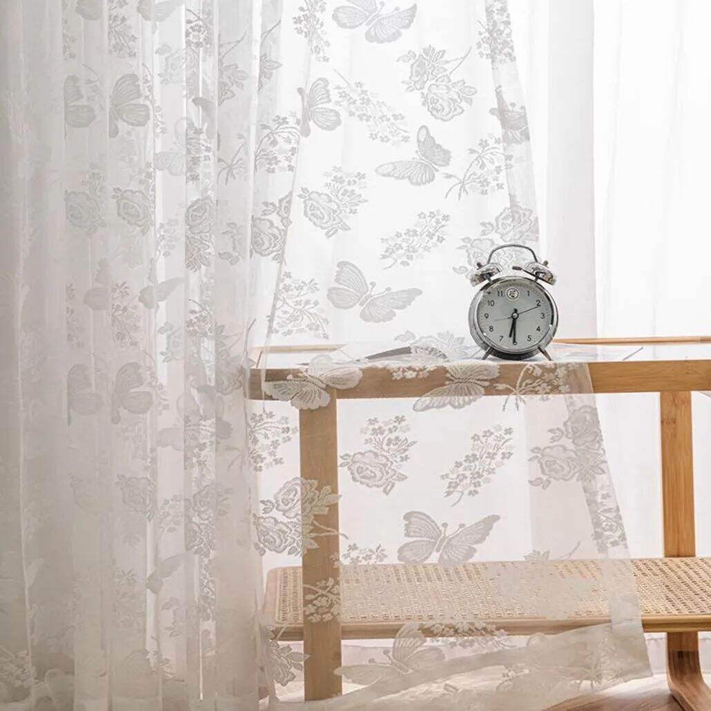 Foulola News: Knitted Sheer new designs supplier