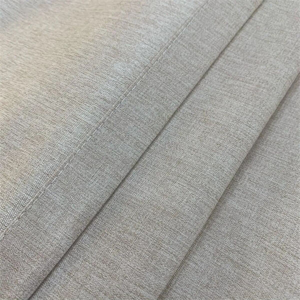 Cotton Blackout Curtains Innovations