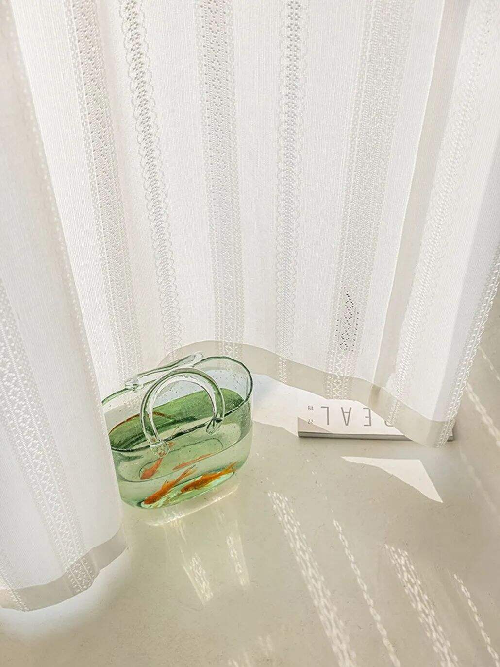 Foulola News: Knitted Sheer new designs supplier