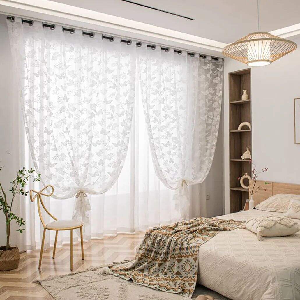 Foulola News: Knitted Sheer new designs manufacture