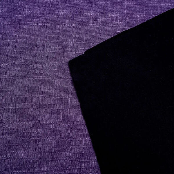 Options that come with Linen