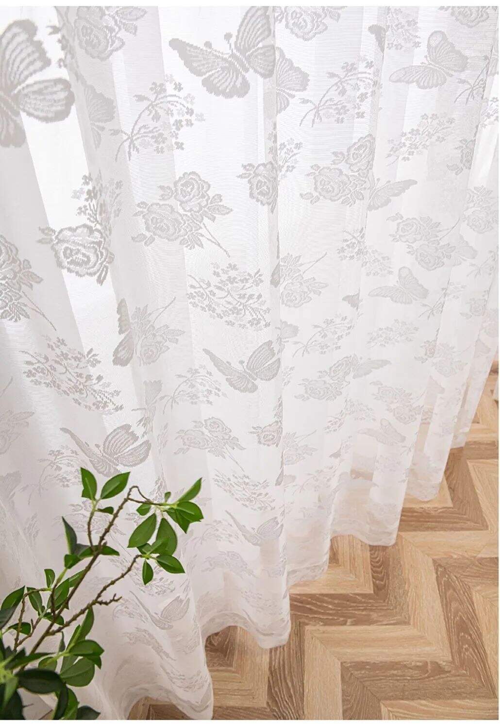 Foulola News: Knitted Sheer new designs supplier
