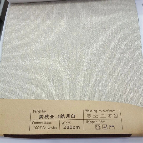 Use and how to Utilize White Linen Blackout Curtains?
