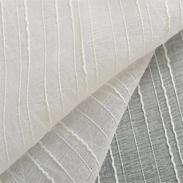 Just how to Use Linen Sheers