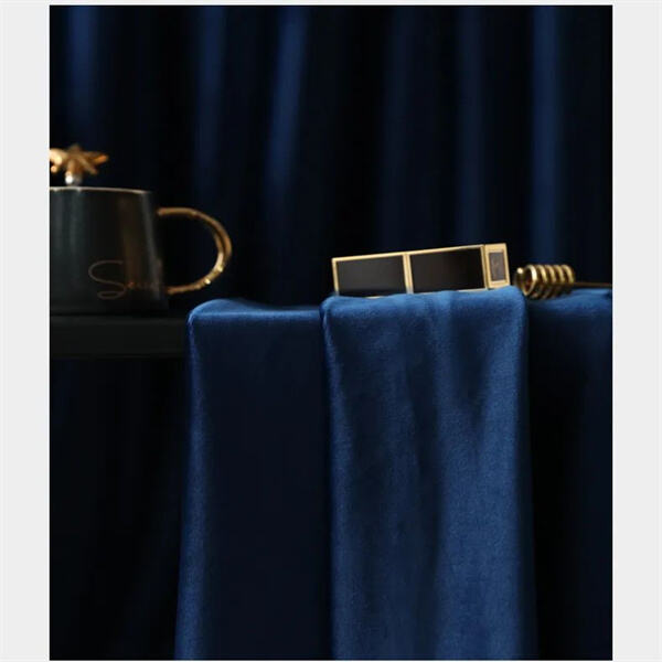  How to Use Velvet Door Curtains?