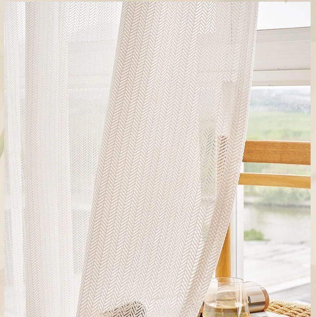 Foulola News: Knitted Sheer new designs manufacture