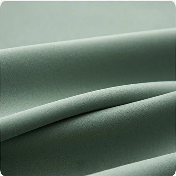 Security of Cubicle Curtains: