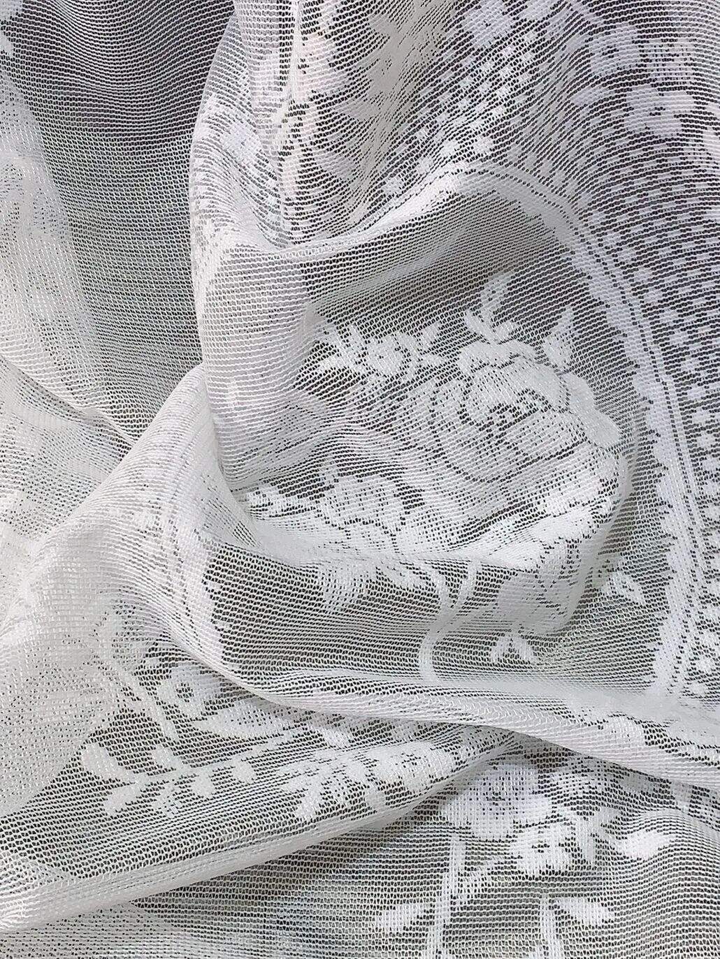 Foulola News: Knitted Sheer new designs manufacture