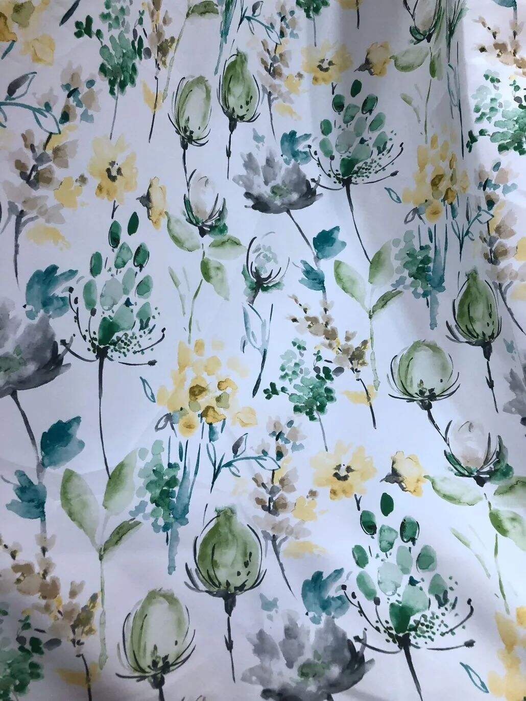 2022 (Fab.) Foulola News: Country Style High Grade Print supplier
