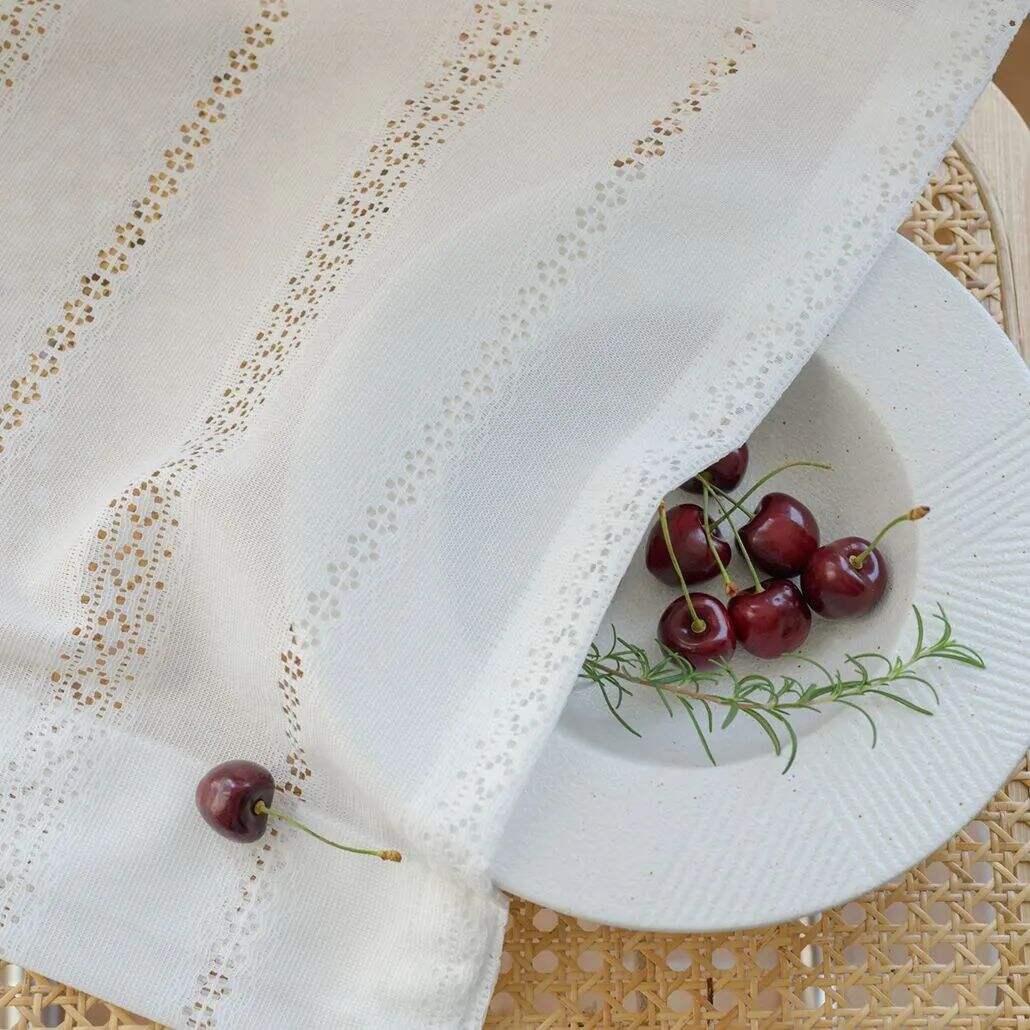 Foulola News: Knitted Sheer new designs factory