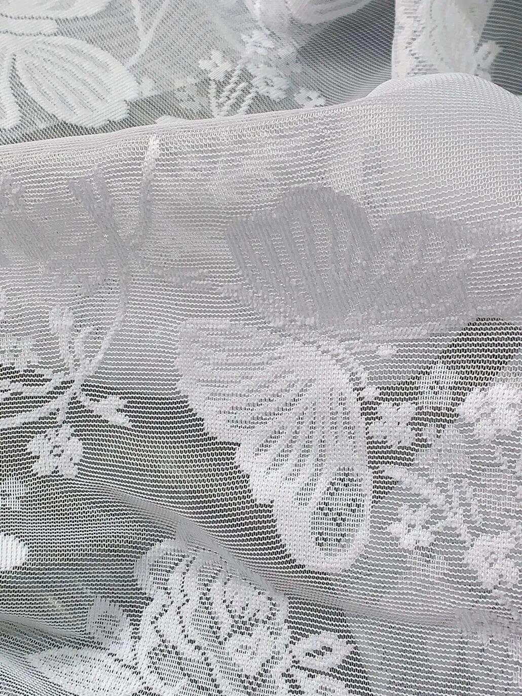 Foulola News: Knitted Sheer new designs factory