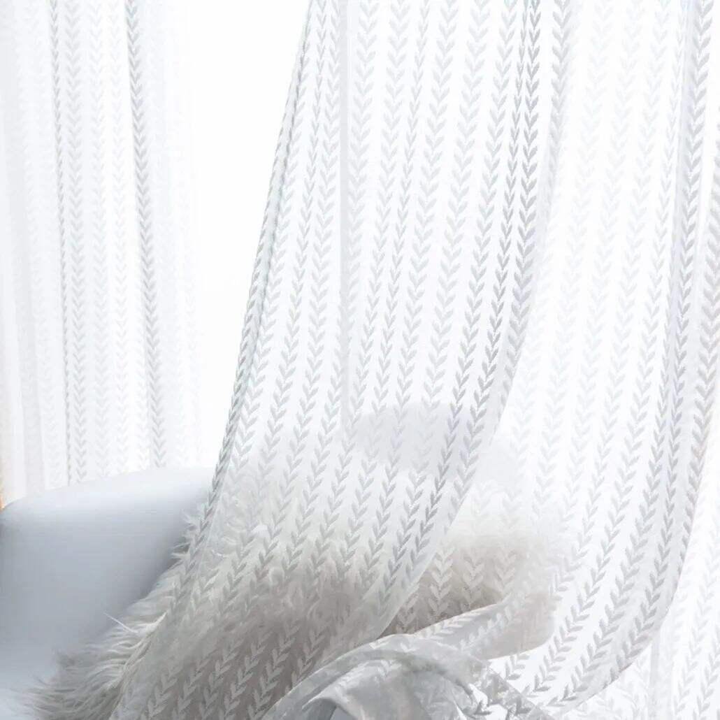 Foulola News: Knitted Sheer new designs details