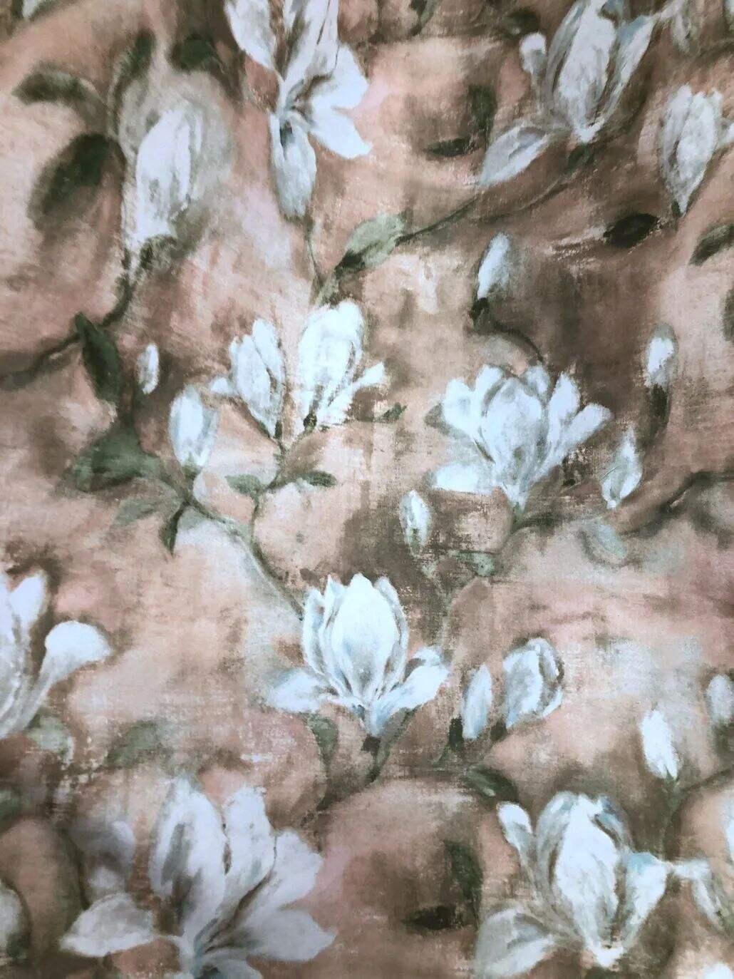 2022 (Fab.) Foulola News: Country Style High Grade Print factory