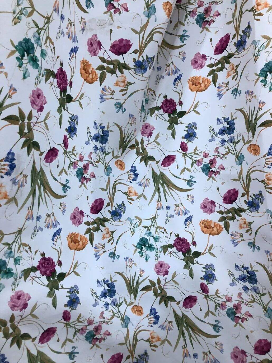 2022 (Fab.) Foulola News: Country Style High Grade Print details