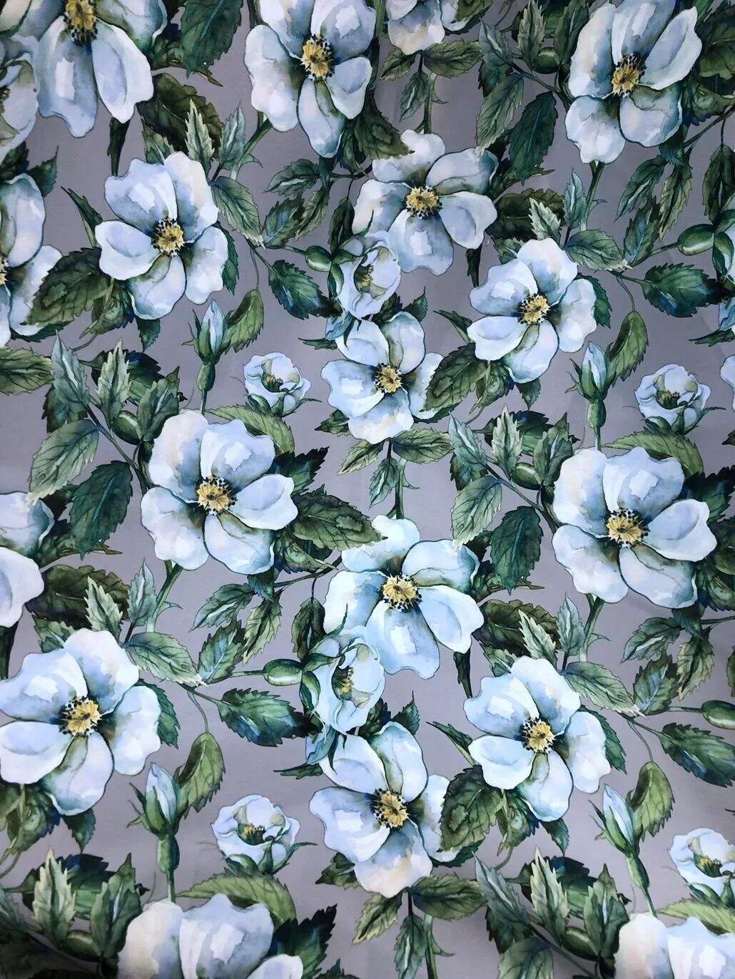 2022 (Fab.) Foulola News: Country Style High Grade Print details