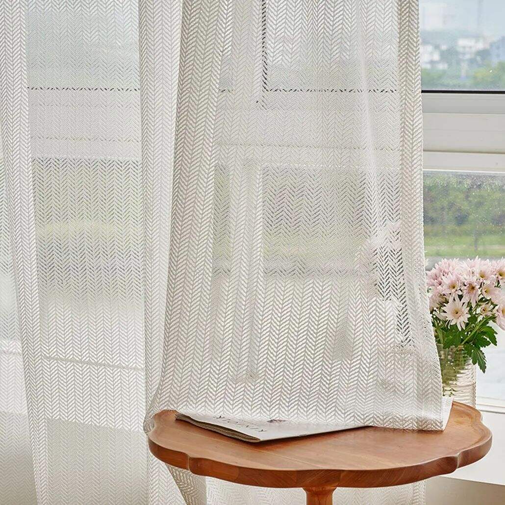 Foulola News: Knitted Sheer new designs manufacture