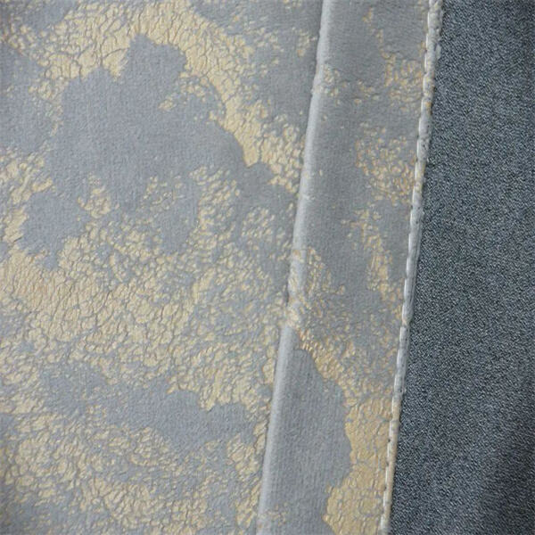 How to Use Crushed Velour Curtains?