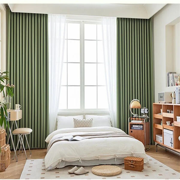 How to Use Sound Dampening Blackout Curtains