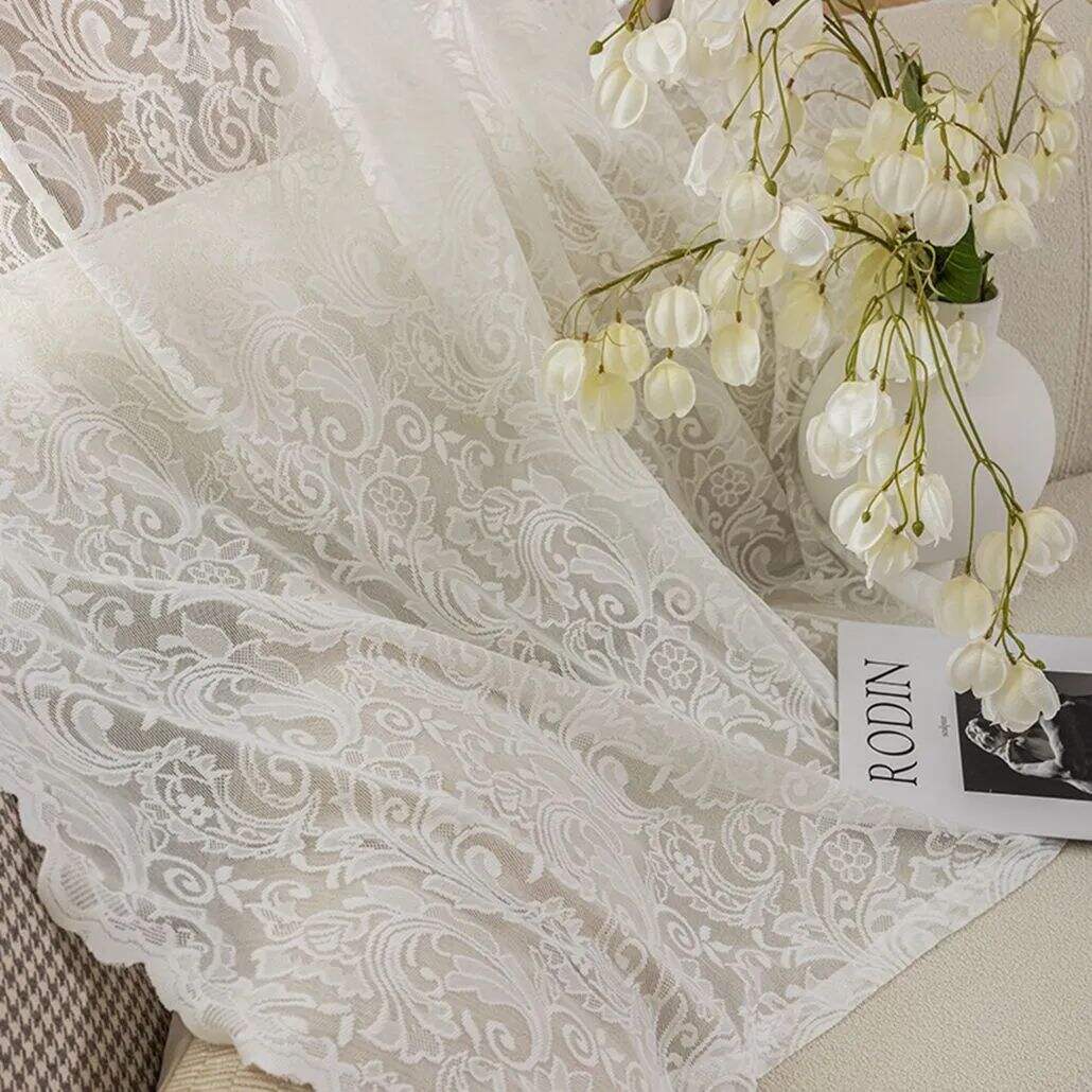 Foulola News: Knitted Sheer new designs supplier