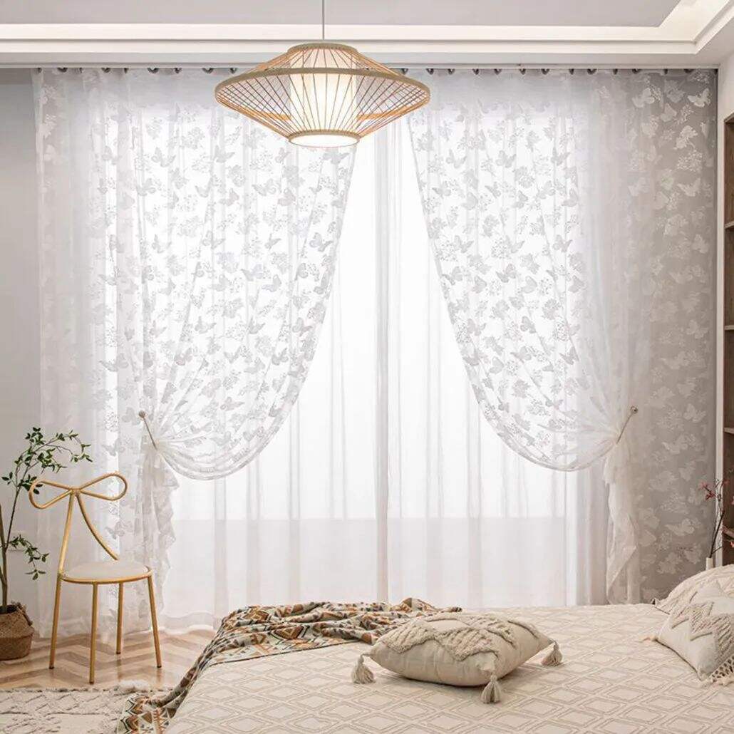 Foulola News: Knitted Sheer new designs manufacture