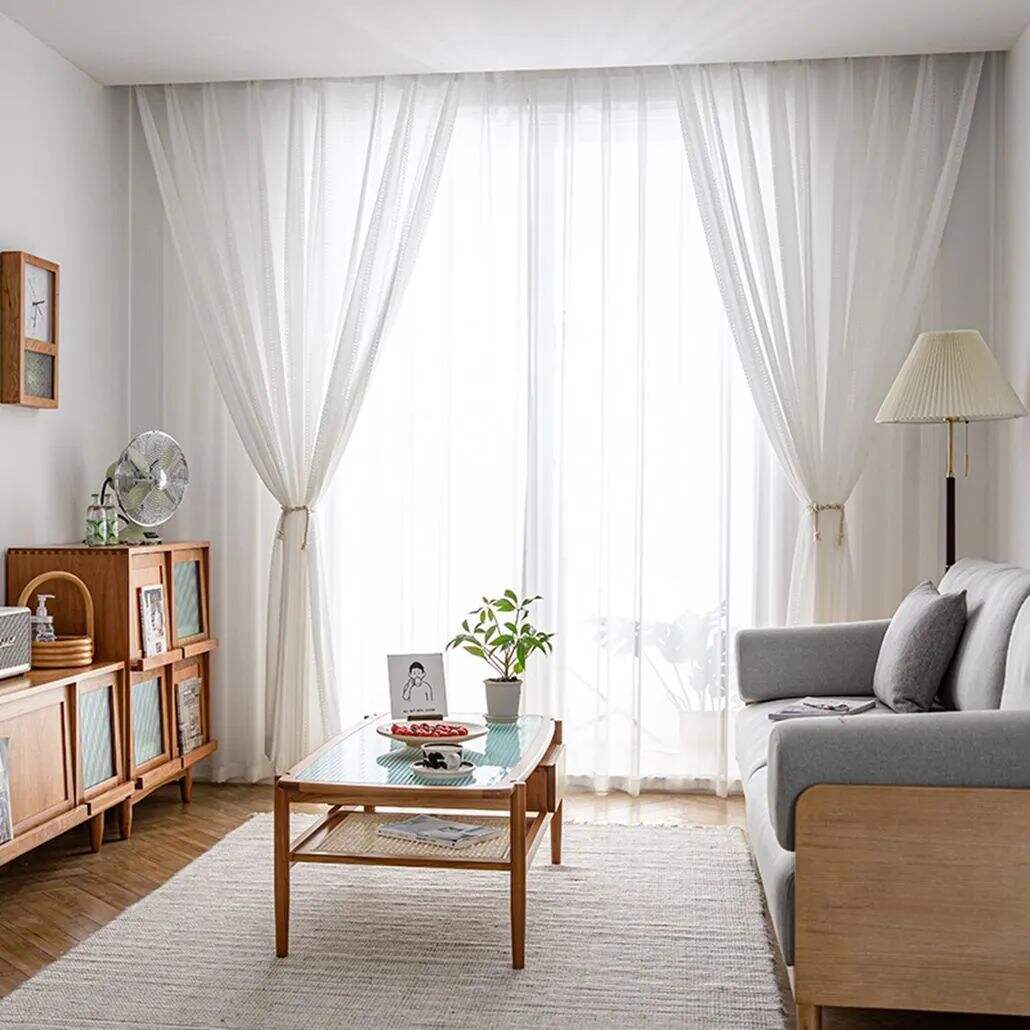 Foulola News: Knitted Sheer new designs factory