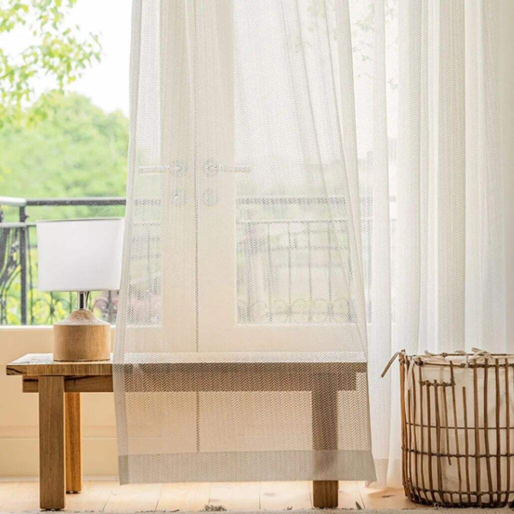 Foulola News: Knitted Sheer new designs supplier