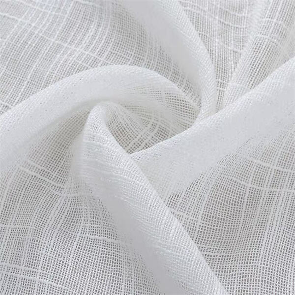How to Use Linen Sheer Curtains?
